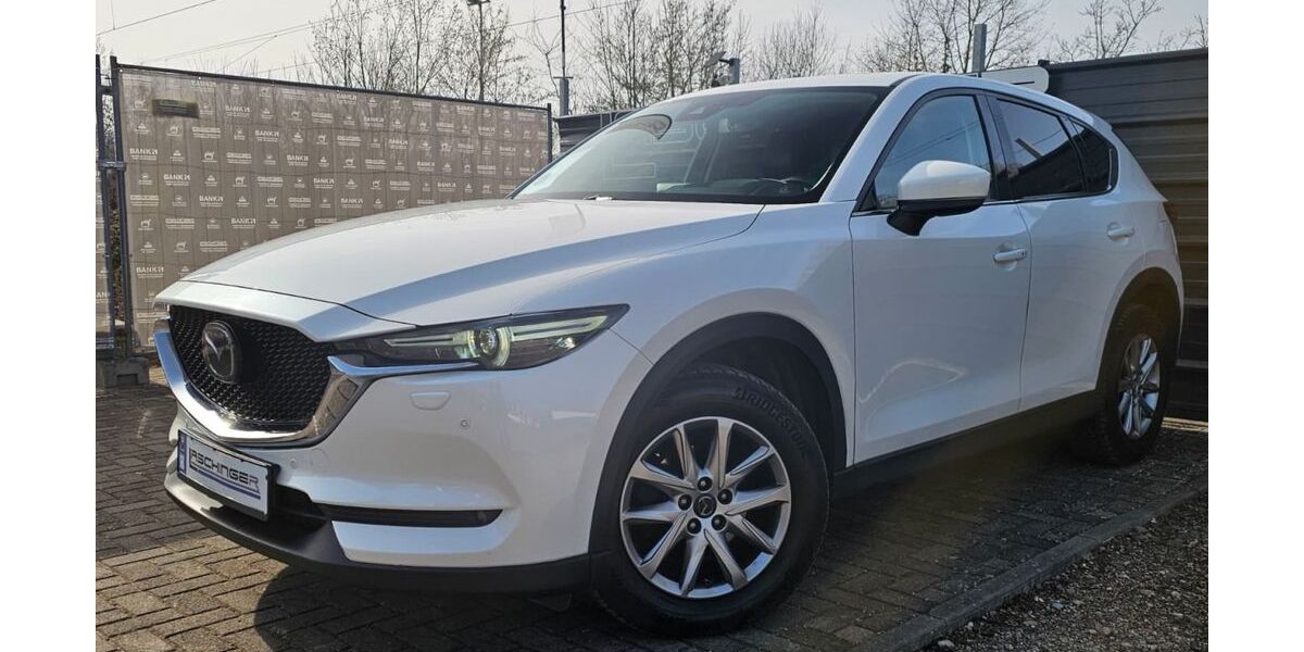 Mazda CX-5 177.664 km 11.980 &euro; Kleinblittersdorf 66271