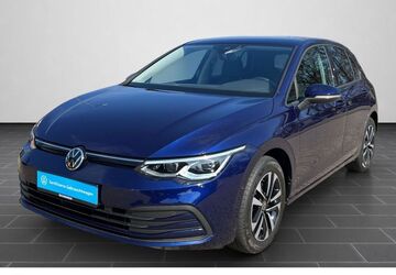 VW Golf 60.810 km 19.990 &euro; Homburg 66424