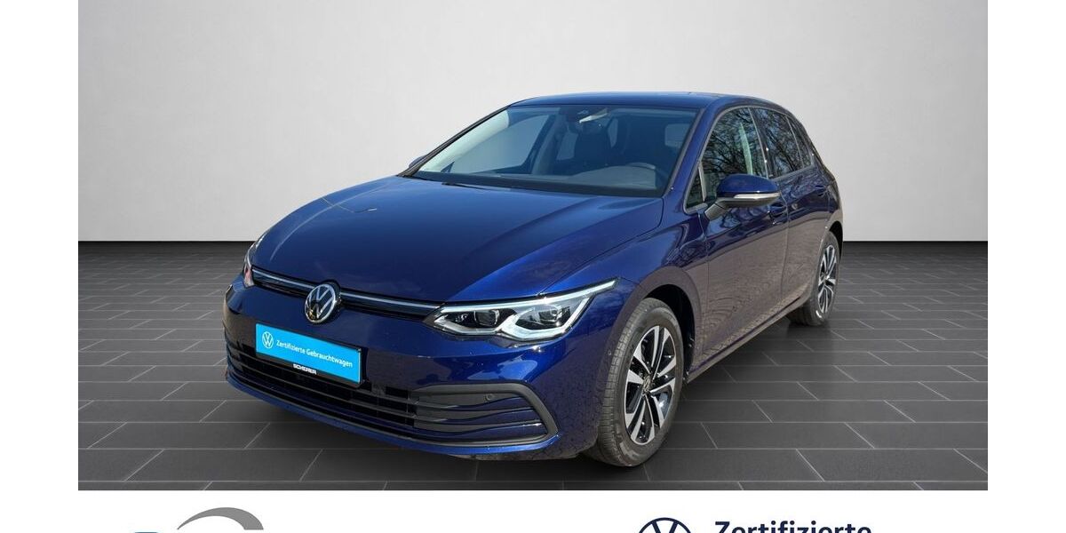 VW Golf 60.810 km 19.990 &euro; Homburg 66424