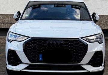 Audi Q3 110.000 km 25.000 &euro; Saarbrücken 66111