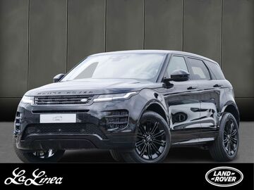Gebrauchte Land Rover Range Rover Evoque