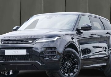 Land Rover Range Rover Evoque 3.000 km 62.890 &euro; Saarbrücken 66121
