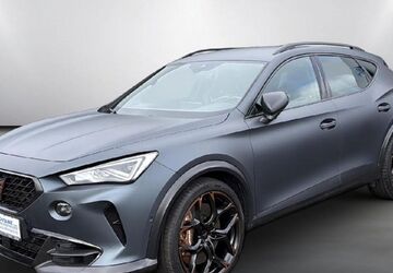 Cupra Formentor 62.016 km 39.990 &euro; Überherrn 66802