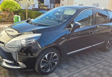 Renault Scenic 190.000 km 5.000 &euro; Blieskastel 66440