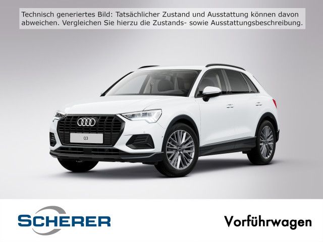 Audi Q3 9.900 km 37.970 &euro; Homburg 66424