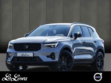 Gebrauchte Volvo XC40