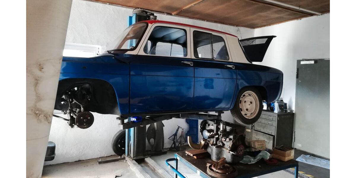 Renault Andere 111.111 km 3.990 &euro; Saarbrücken-Fechingen 66130