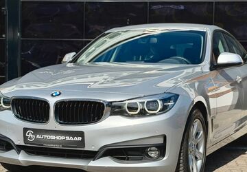 BMW 320 Gran Turismo 92.000 km 18.900 &euro; Saarbrücken 66117