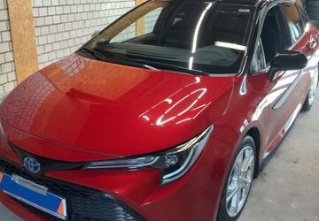 Toyota Corolla 65.361 km 19.999 &euro; Homburg/Saar 66424