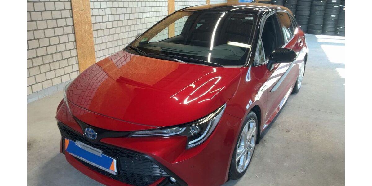 Toyota Corolla 65.361 km 19.999 &euro; Homburg/Saar 66424