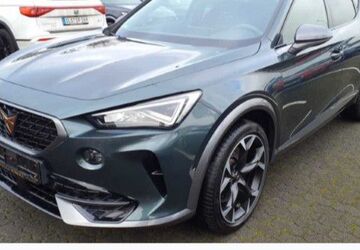 Cupra Formentor 37.207 km 30.980 &euro; Saarlouis 66740