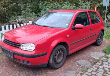 VW Golf 190.000 km 800 &euro; Saarbrücken 66117