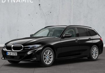 BMW 320 73.204 km 29.930 &euro; Lebach 66822