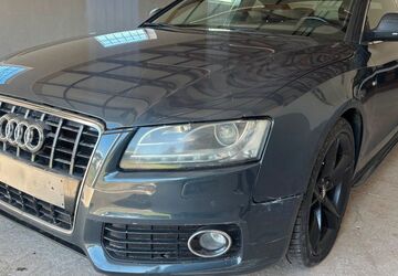 Audi A5 240.000 km 4.390 &euro; Rehlingen Siersburg 66780