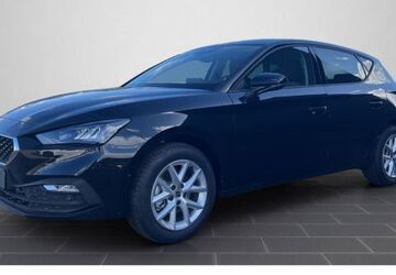 Seat Leon 4.900 km 32.990 &euro; Kirkel 66459