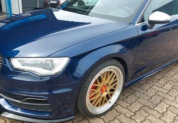 Audi S3 105.000 km 23.490 &euro; Saarlouis 66740