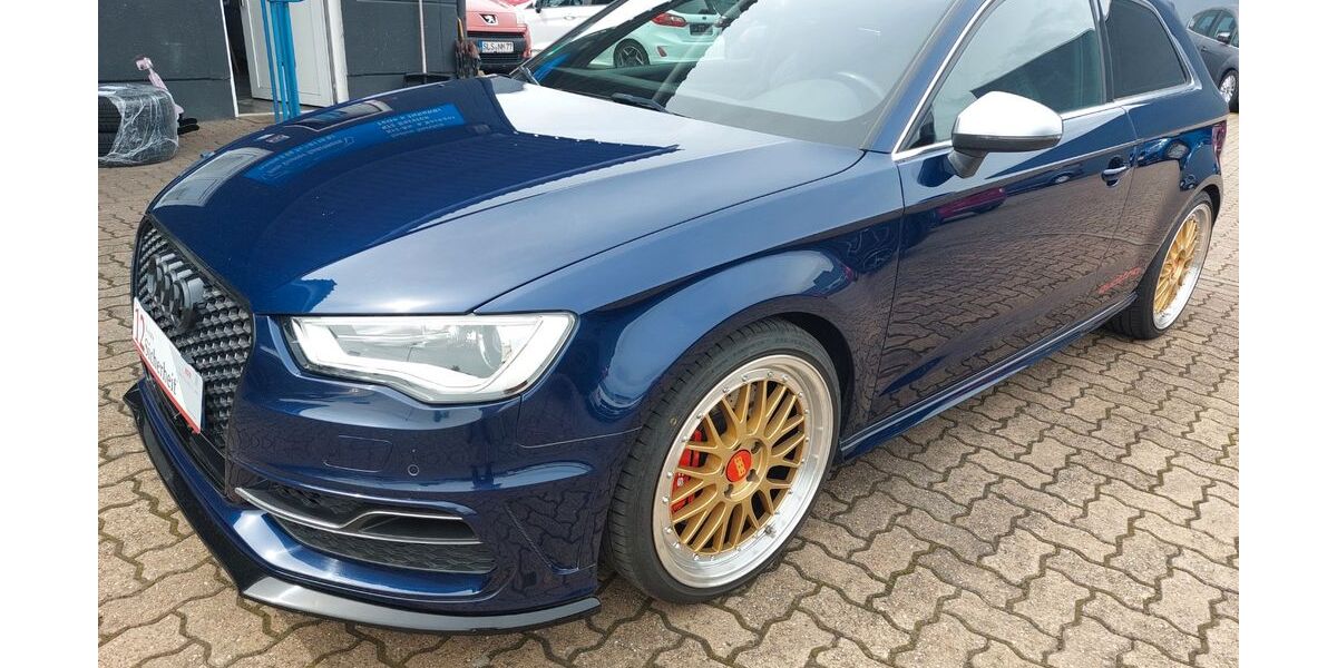 Audi S3 105.000 km 23.490 &euro; Saarlouis 66740