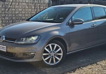 VW Golf 123.025 km 9.980 &euro; Kleinblittersdorf 66271