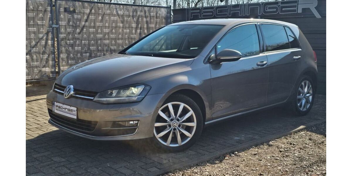 VW Golf 123.025 km 9.980 &euro; Kleinblittersdorf 66271