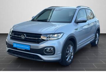 VW T-Cross 22.350 km 23.990 &euro; Saarbrücken 66115