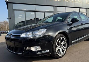 Citroen C5 121.000 km 11.999 &euro; Saarlouis 66740