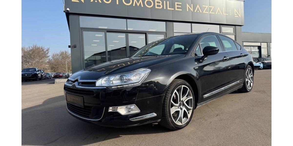 Citroen C5 121.000 km 11.999 &euro; Saarlouis 66740