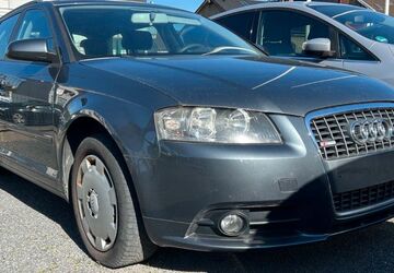 Audi A3 199.812 km 1.990 &euro; Saarbrücken 66117