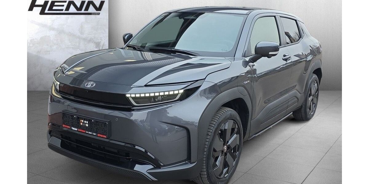 Toyota Urban Cruiser 2.700 km 38.888 &euro; Zweibrücken 66482