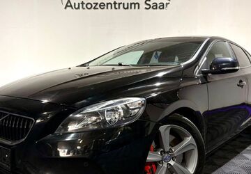 Volvo V40 171.000 km 9.480 &euro; Bous 66359