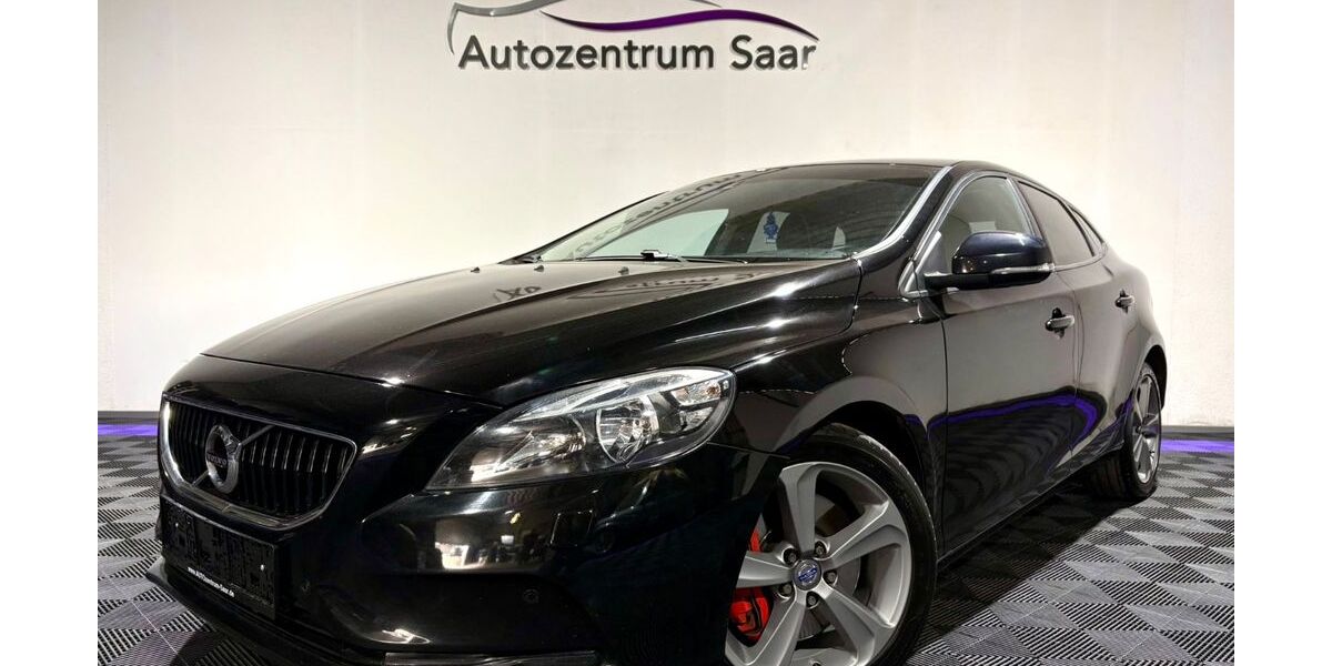 Volvo V40 171.000 km 9.480 &euro; Bous 66359