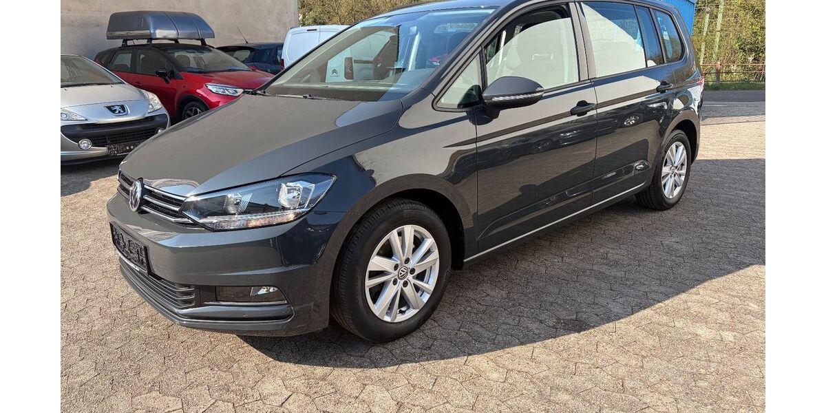 VW Touran 113.000 km 18.900 &euro; Saarbrücken 66115