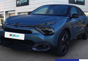 Citroen C4 25.592 km 19.090 &euro; Völklingen 66333