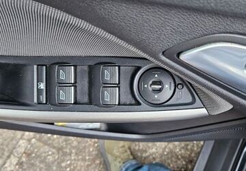 Ford Focus 264.500 km 3.490 &euro; Saarbrücken 66121