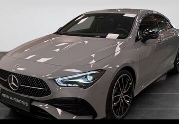 Mercedes-Benz CLA 180 9.900 km 40.330 &euro; Saarbrücken 66117