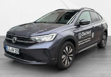 VW Taigo 6.000 km 28.990 &euro; Saarlouis 66740