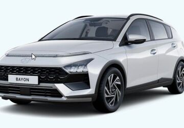 Hyundai BAYON 3.500 km 24.990 &euro; Saarlouis 66740