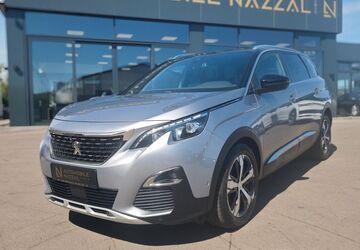 Peugeot 5008 92.000 km 20.900 &euro; Saarlouis 66740