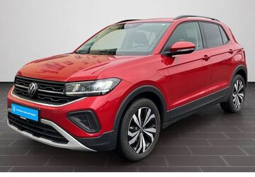VW T-Cross 11.264 km 23.700 &euro; Saarbrücken 66121