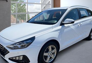 Hyundai i30 114.787 km 15.990 &euro; Schiffweiler 66578