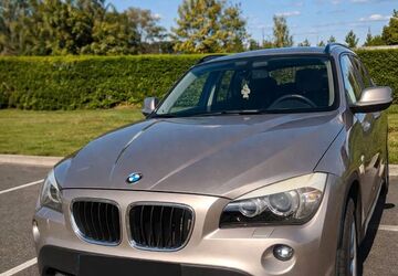 BMW X1 204.000 km 8.200 &euro; Kleinblittersdorf 66271