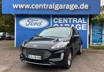 Ford Kuga 28.980 km 26.900 &euro; Dillingen 66763