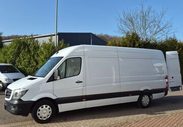 Mercedes-Benz Sprinter 174.561 km 19.623 &euro; Beckingen 66701