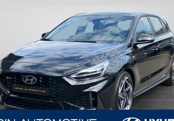 Hyundai i30 9.900 km 30.390 &euro; Saarbrücken 66117