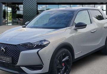 DS Automobiles DS3 Crossback 10.121 km 20.990 &euro; Homburg 66424