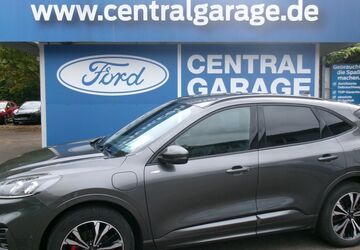 Ford Kuga 26.906 km 28.490 &euro; Dillingen 66763