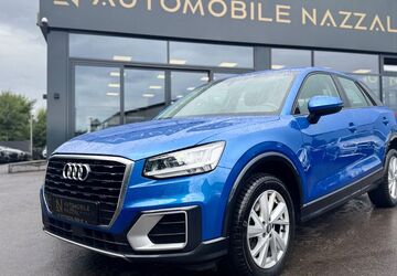Audi Q2 99.000 km 19.999 &euro; Saarlouis 66740