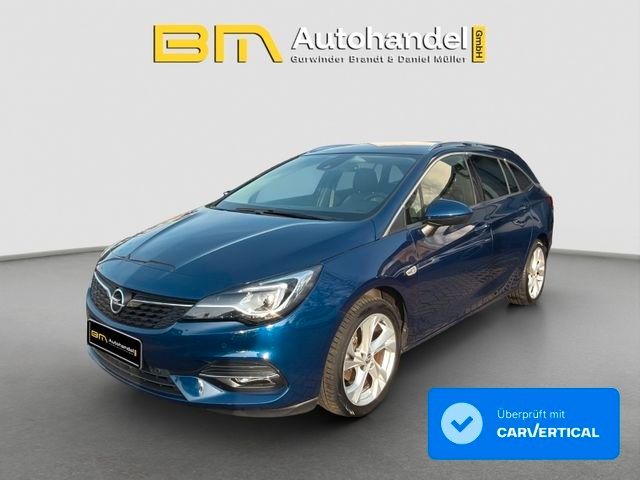 Opel Astra 86.744 km 11.900 &euro; Saarlouis 66740