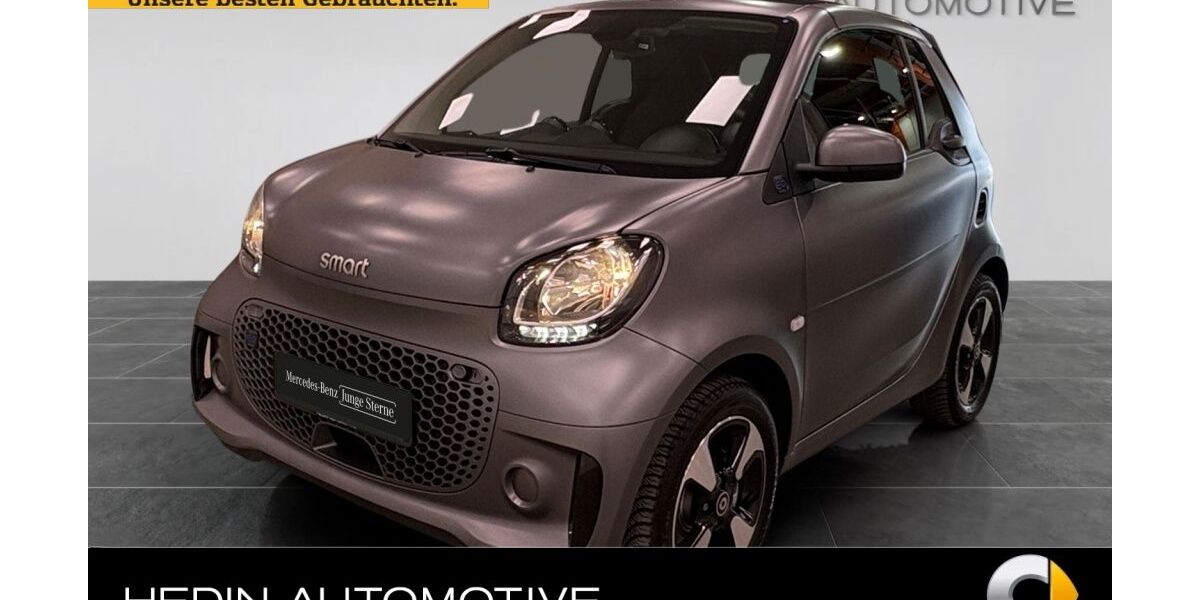 Smart ForTwo 18.757 km 16.150 &euro; Saarbrücken 66117