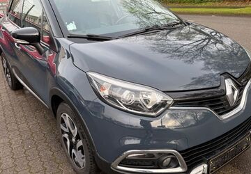 Renault Captur 99.900 km 9.990 &euro; Lebach 66822
