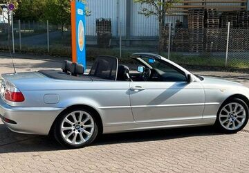 BMW 320 109.500 km 13.900 &euro; Saarbrücken 66130